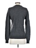 Assorted Brands Gray Wool Pullover Sweater Size S - photo 2