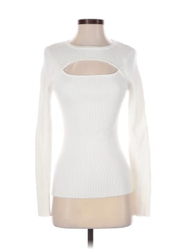 Elie Tahari Long Sleeve Top (view 1)
