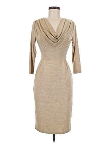 Ellen Tracy Cocktail Dress (view 1)