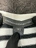 French Connection Stripes White Pullover Sweater Size M - photo 7