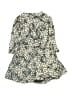Gap Kids Gray Dress Size 6 - 7 - photo 2