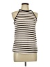 Shein Ivory Tank Top Size L - photo 1