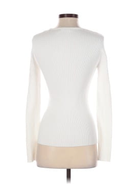 Elie Tahari Long Sleeve Top (view 2)