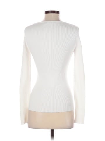 Elie Tahari Long Sleeve Top (view 2)