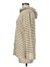 L.L.Bean 100% Cotton Tan Turtleneck Sweater Size M - photo 5