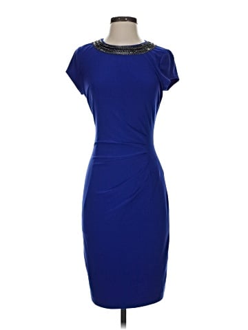 Cache Cocktail Dress (view 1)