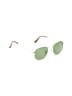 Ray-Ban Green Gold Sunglasses One size - photo 1
