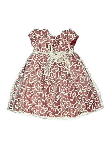 Pippa & Julie Dress (view 2)