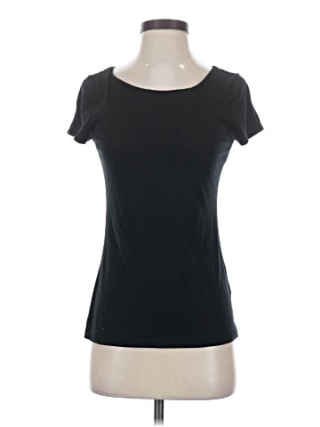 Banana Republic Short Sleeve T-Shirt (view 1)