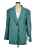 ASOS Design Teal Blazer Size 12 - photo 1