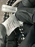Amanda + Chelsea Houndstooth Gray Blazer Size XL - photo 7