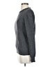 Assorted Brands Gray Wool Pullover Sweater Size S - photo 5