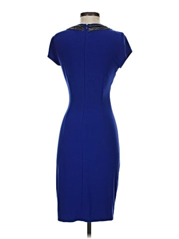 Cache Cocktail Dress (view 2)