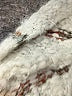 Unbranded White Silver Cardigan Size Sm - Med - photo 7