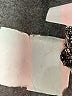 Vocal 100% Polyester Silver Pullover Sweater Size S - photo 9