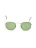 Ray-Ban Green Gold Sunglasses One size - photo 2