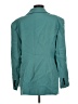 ASOS Design Teal Blazer Size 12 - photo 2