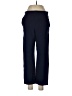 Ann Taylor LOFT Solid Blue Active Pants Size L - photo 1