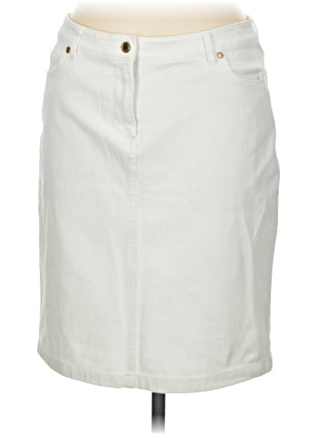 J. McLaughlin Formal Skirt (view 1)
