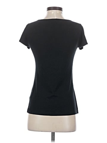 Banana Republic Short Sleeve T-Shirt (view 2)
