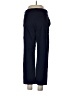 Ann Taylor LOFT Solid Blue Active Pants Size L - photo 2