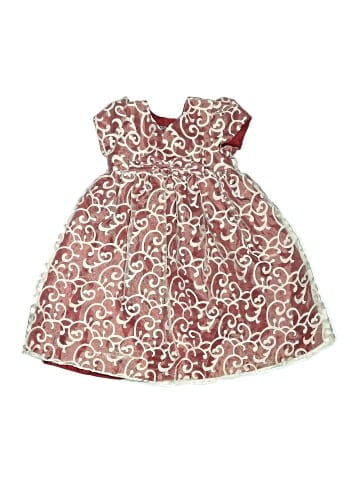 Pippa & Julie Dress (view 1)
