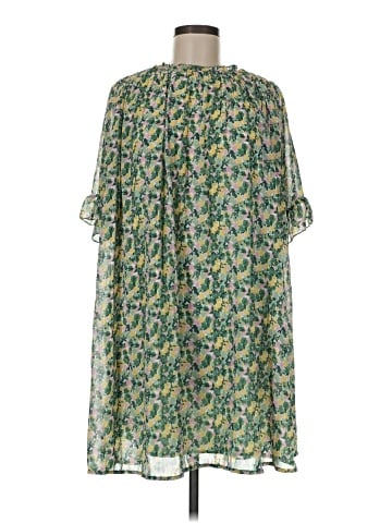 MELLODAY Casual Dress (view 1)