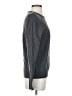Assorted Brands Gray Wool Pullover Sweater Size S - photo 4