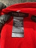 Bisou Bisou Argyle Red Casual Dress Size 10 - photo 7