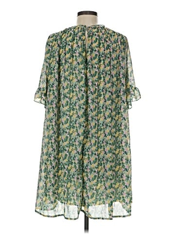 MELLODAY Casual Dress (view 2)