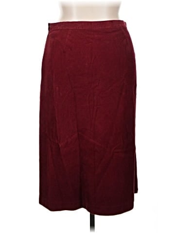 Gap Formal Skirt (view 2)