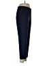 Ann Taylor LOFT Solid Blue Active Pants Size L - photo 4