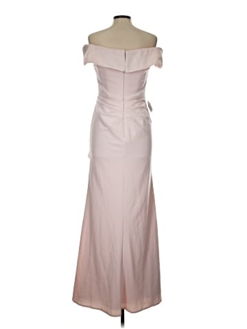 Azazie Cocktail Dress (view 2)