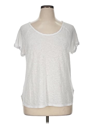 Bobeau Short Sleeve T-Shirt (view 1)