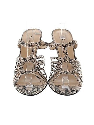 Anne Klein Sandals (view 2)