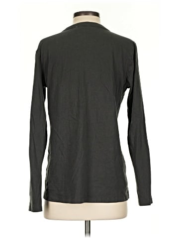 Dylan Long Sleeve Blouse (view 2)