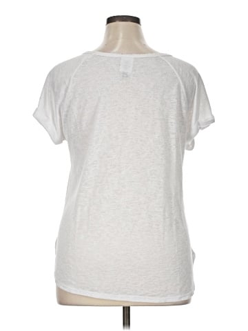Bobeau Short Sleeve T-Shirt (view 2)