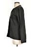 Dylan Gray Black Long Sleeve Blouse Size S - photo 5