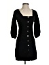 Rolla's 100% Cotton Black Coat Size XS - photo 1