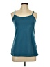Torrid Teal Tank Top Size Lg Plus (0) - photo 1