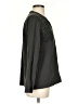 Dylan Gray Black Long Sleeve Blouse Size S - photo 4