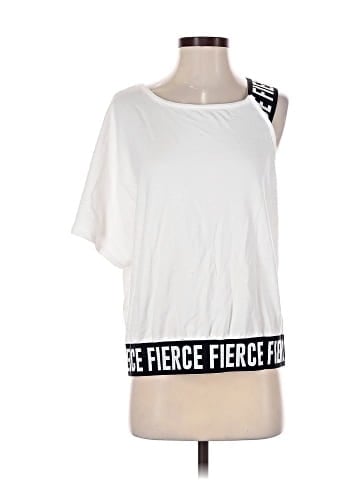 Soho Short Sleeve Top (view 1)