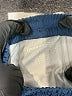 Reebok Solid Blue Athletic Shorts Size 5 - 6 - photo 3