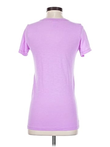 Victoria's Secret Pink Short Sleeve T-Shirt (view 2)
