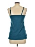 Torrid Teal Tank Top Size Lg Plus (0) - photo 2