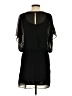 Forever 21 100% Polyester Stars Black Cocktail Dress Size S - photo 2