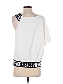 Soho Short Sleeve Top (view 2)