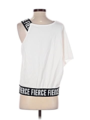 Soho Short Sleeve Top (view 2)