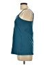 Torrid Teal Tank Top Size Lg Plus (0) - photo 5