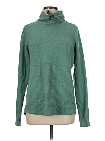 L.L.Bean Turtleneck Sweater (view 1)